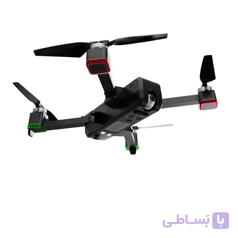 کواد کوپتر حرفه ای MJX مدل Bugs 4W