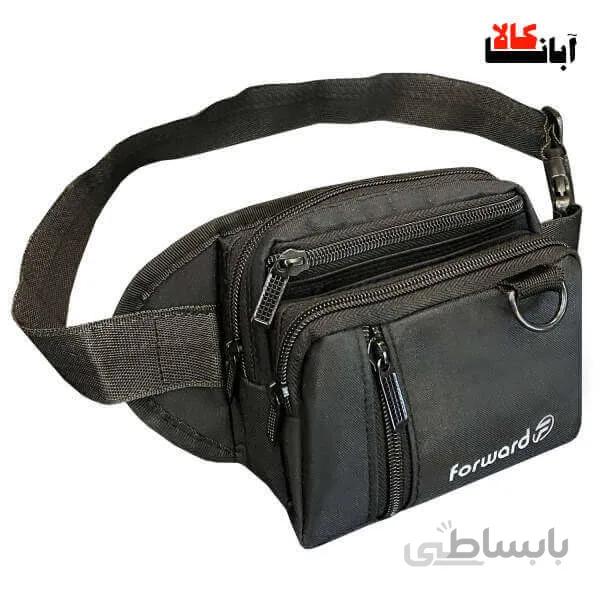 کیف کمری فوروارد مدل FCLT0909