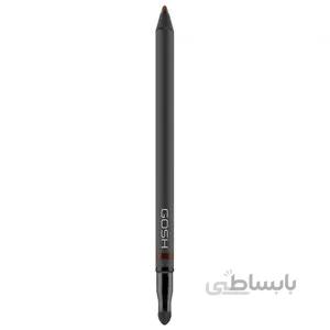 مداد چشم اینفینتی خاکی 004 گاش