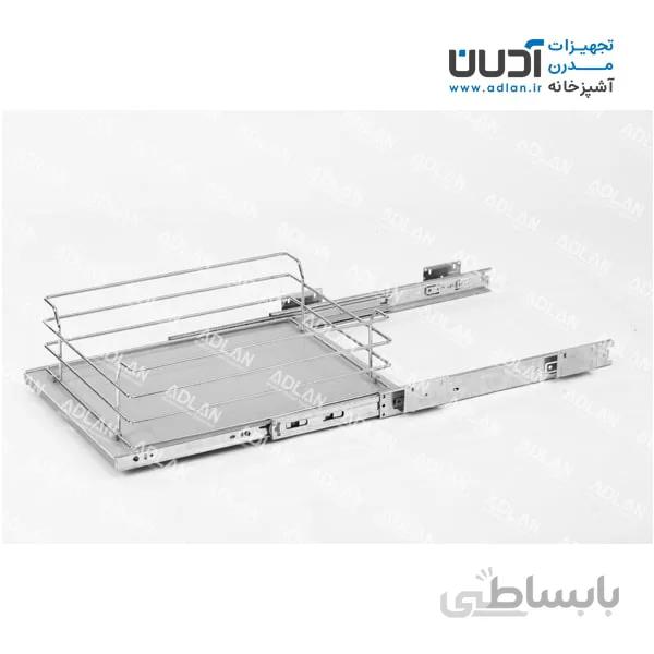 چندمنظوره کف MDF – ژیوا