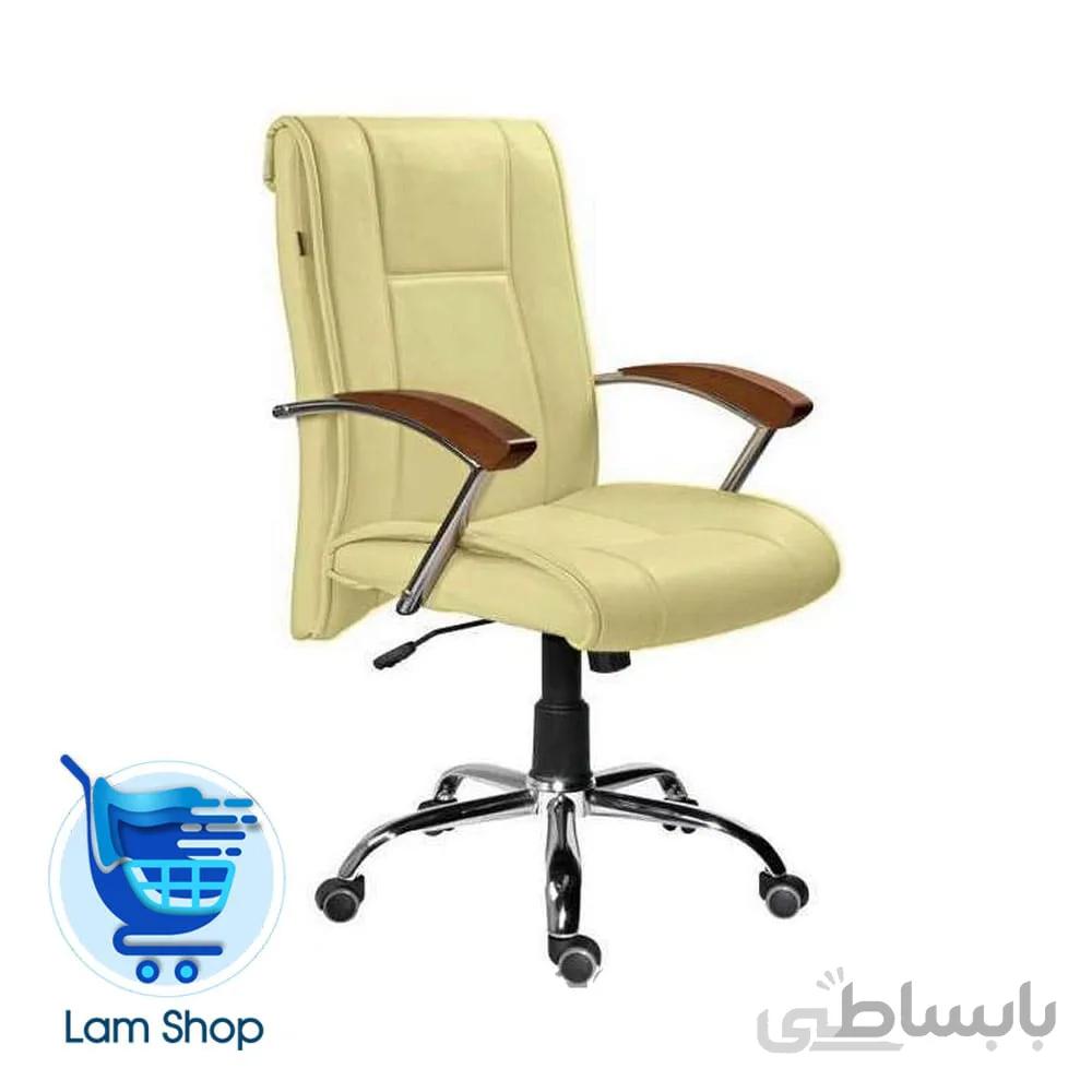 صندلی کارمندی S3100 راحتیران