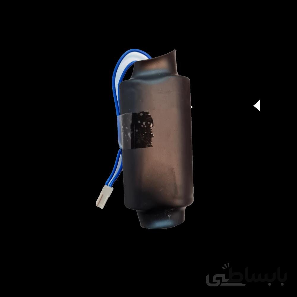 باتری لیتیومی