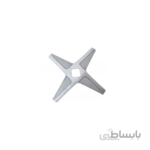 تیغ چرخ گوشت 800 (پارس خزر800-1200-1400-ناسیونال) خارجی