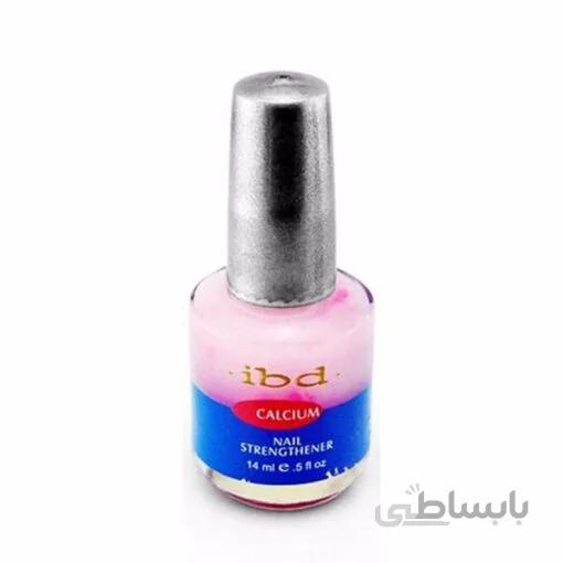 کلسیم ناخن آی بی دی ibd