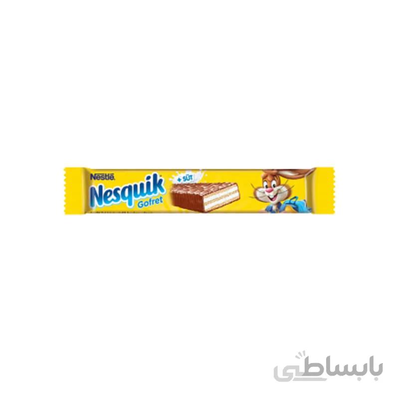ویفر نسکوییک 27 گرم