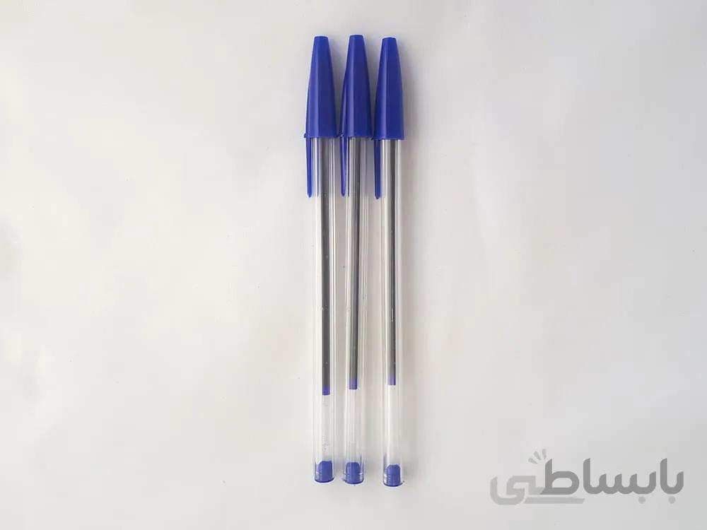 خودکار طرح بیک eto بسته 3 عددی