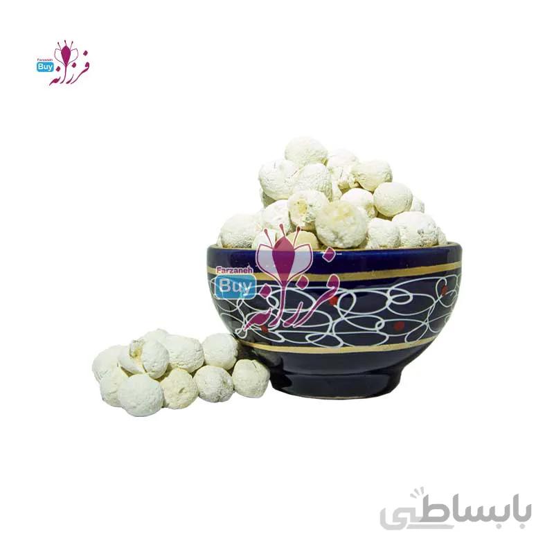 کشک محلی کردستان (۱ کیلوگرم)- فرزانه بای