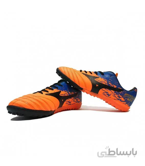 کفش چمن مصنوعی میزانو Mizuno Morelia Neo