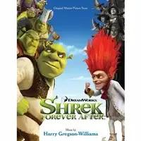 بازی کامپیوتر SHREK 4 FOREVER AFTER عصربازی