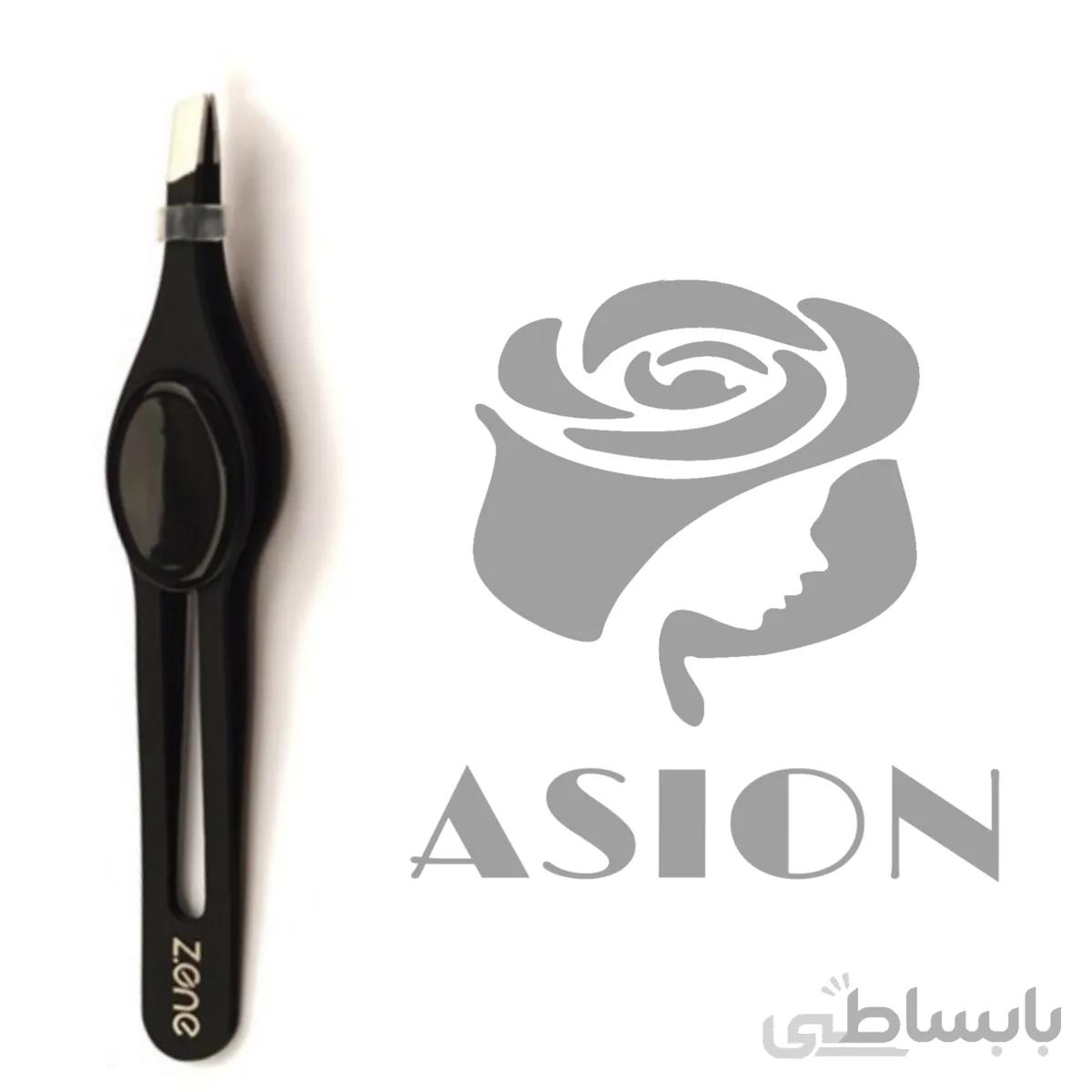موچین انبری زدوان