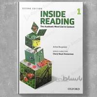 Inside Reading 1 2nd