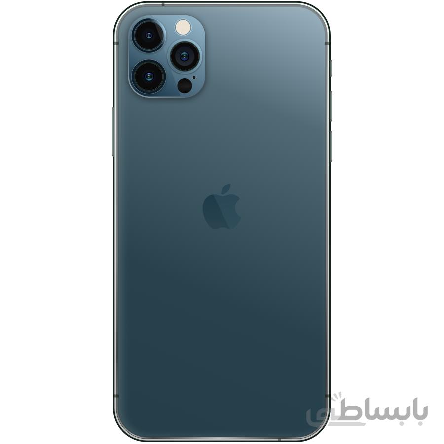 گوشی موبایل اپل مدل iPhone 12 Pro A2408 دو سیم