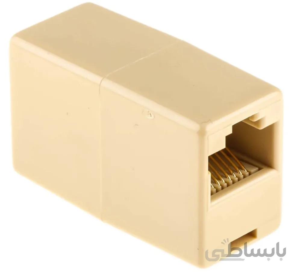 تبدیل دو طرفه سوکت (برل) تلفن