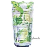 تشک روی آب اینتکس مدل 58778