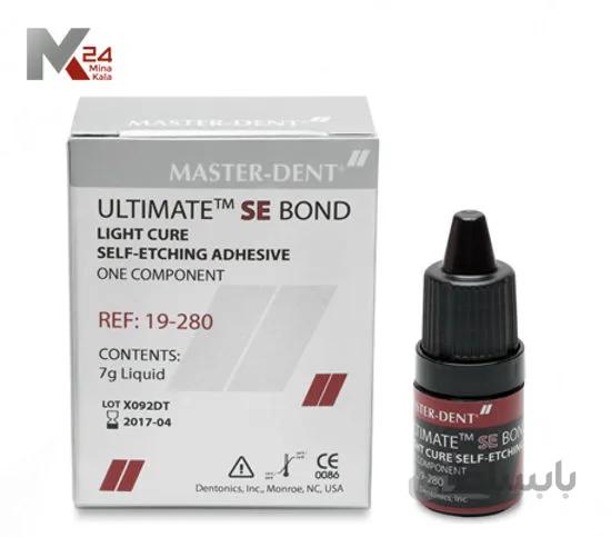 Ultimate Bond باند نسل پنج