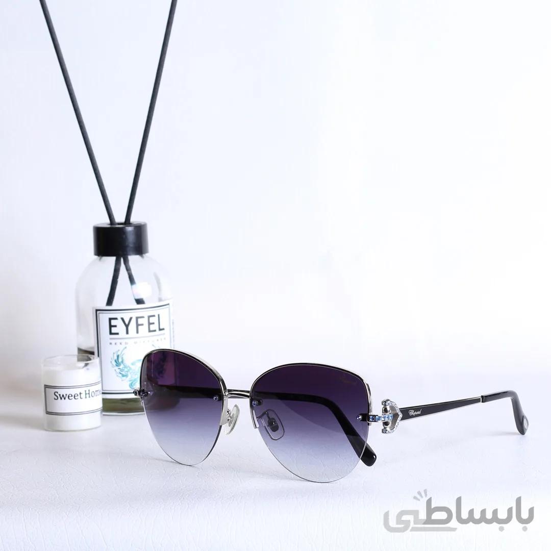 عینک آفتابی برند شوپارد مدل chopard SCHB82