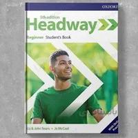 Headway Beginner 5th