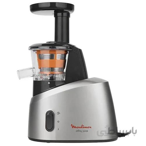 آبمیوه گیری مولینکس مدل ZU255 ا Moulinex ZU255 Juicer