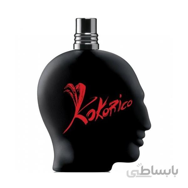 عطر ژان پل گوتیه کوکوریکو ا عطر Jean Paul GAULTIER Kokorico