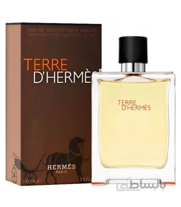 Terre d'Hermes