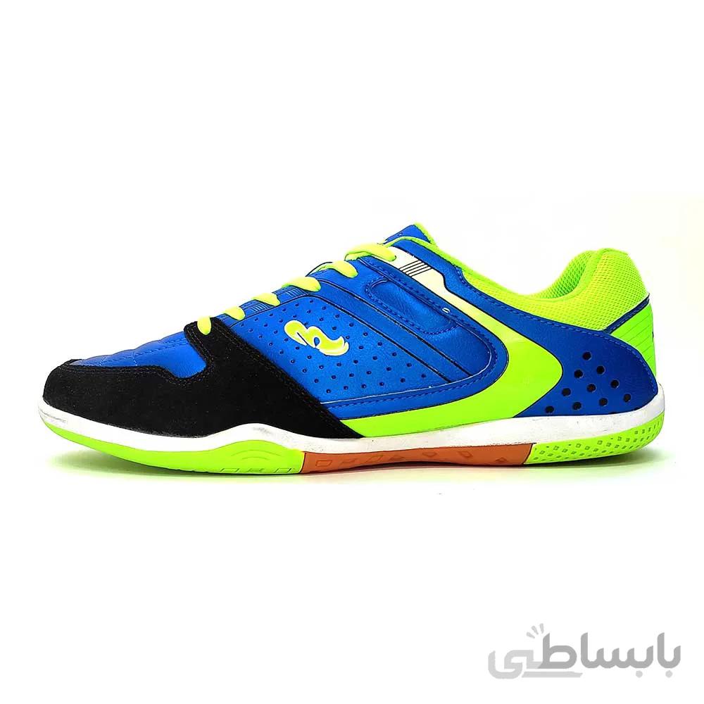 کفش فوتسال Mosu کد 879478