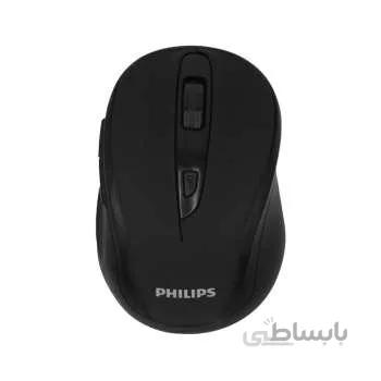 موس بی سيم فیلیپس H20 ا PHILIPS H20 Wireless Mouse