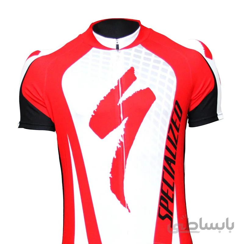 لباس دوچرخه سواری اسپشیالایزد Comp Racing - سایز S