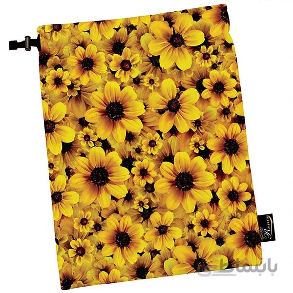 کیسه نان و سبزی رنس مدل V1-100806