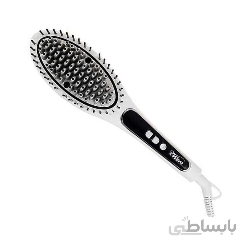 سشوار چرخشی مو پرو ویو ProWave Rotating Hot Air Brush PW-3112