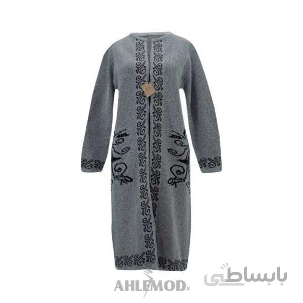 رویه بافت زنانه پاییزه مدل 5213