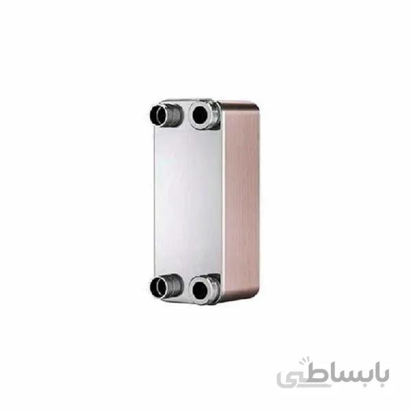 مبدل صفحه ای هپاکو مدل HPE-400