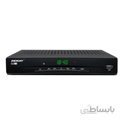 گیرنده دیجیتال (دنا)