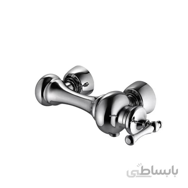 شیر توالت مدل علاءالدین البرز روز ا توالت علاءالدین