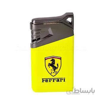فندک طرح لوگو ماشین