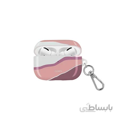 قاب و کیس یونیک Airpods pro Uniq-Coehl Case ا Airpods pro Uniq-Coehl Case