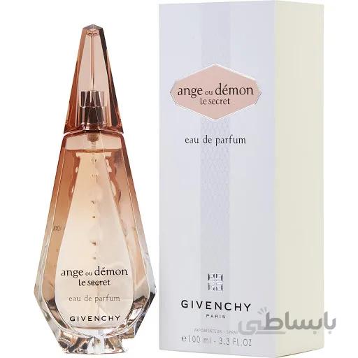 سمپل/دکانت عطر ادکلن جیوانچی آنجئو دمون له سکرت Givenchy Ange Ou Demon Le Secret