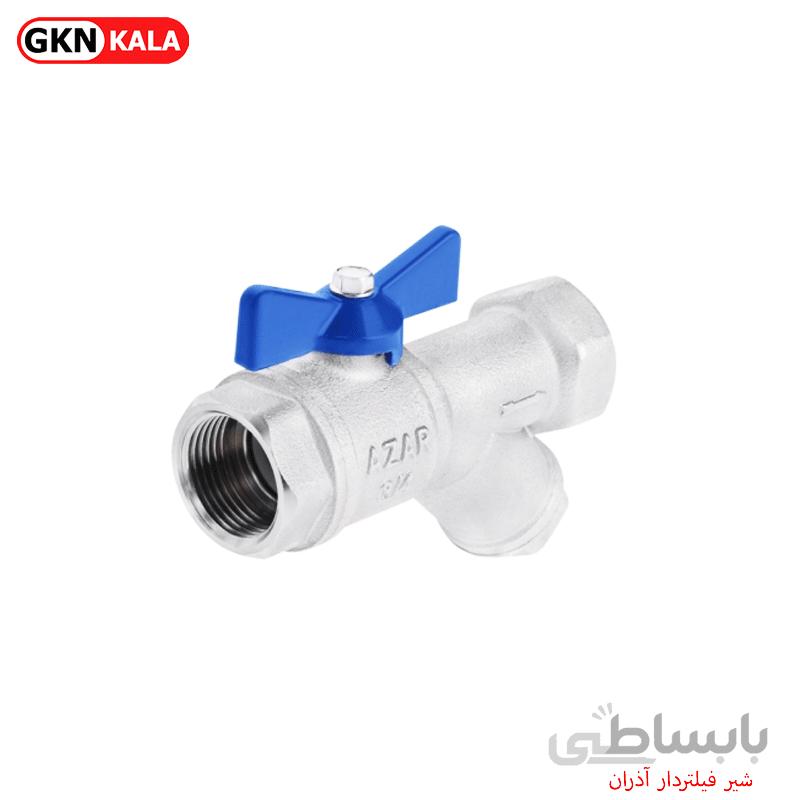 شیر فیلتردار آذران