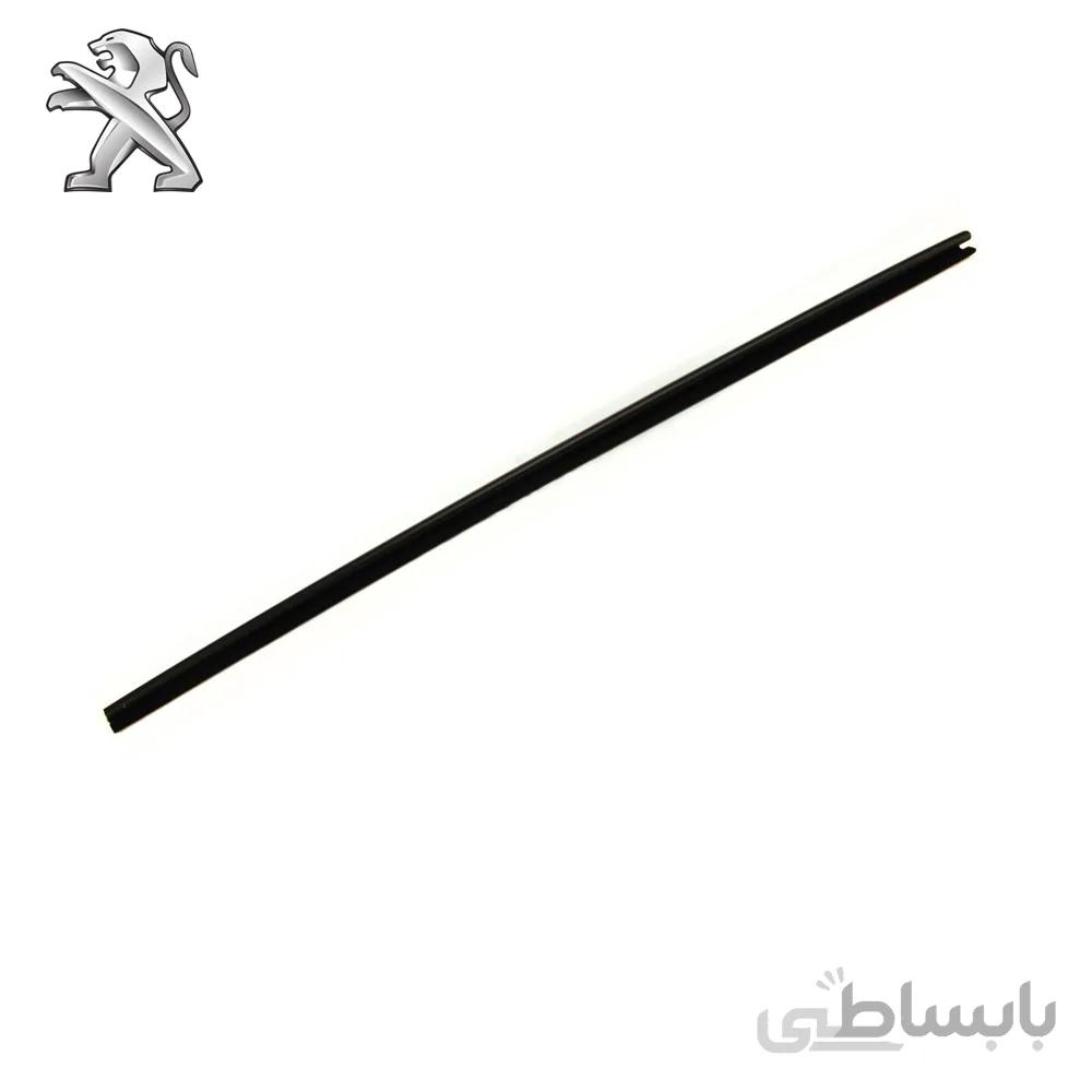 آبگیر شیشه عقب داخلی پژو 206