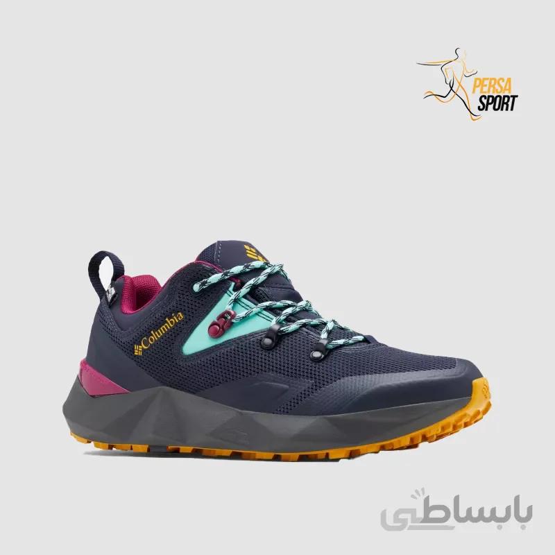 کفش زنانه کلمبیا FACET 60 LOW OUTDRY