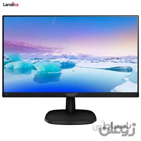 مانیتور فیلیپس PHILIPS 223V7Q