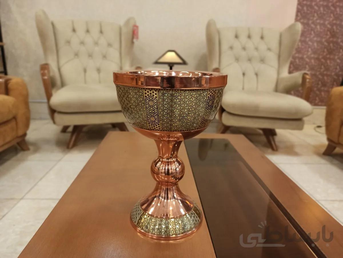 سنگاب 16 خاتم کاری