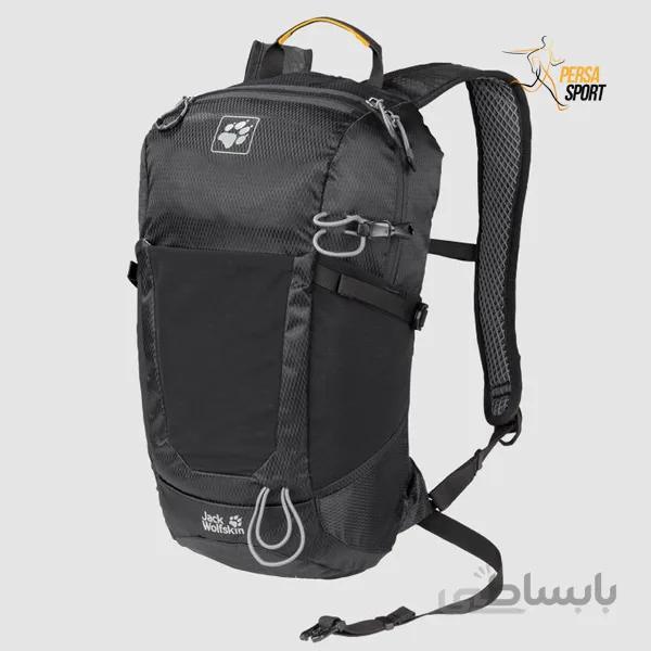 کوله پشتی جک ولفسکین KINGSTON 16 PACK