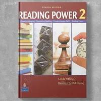 Reading Power 2 4th