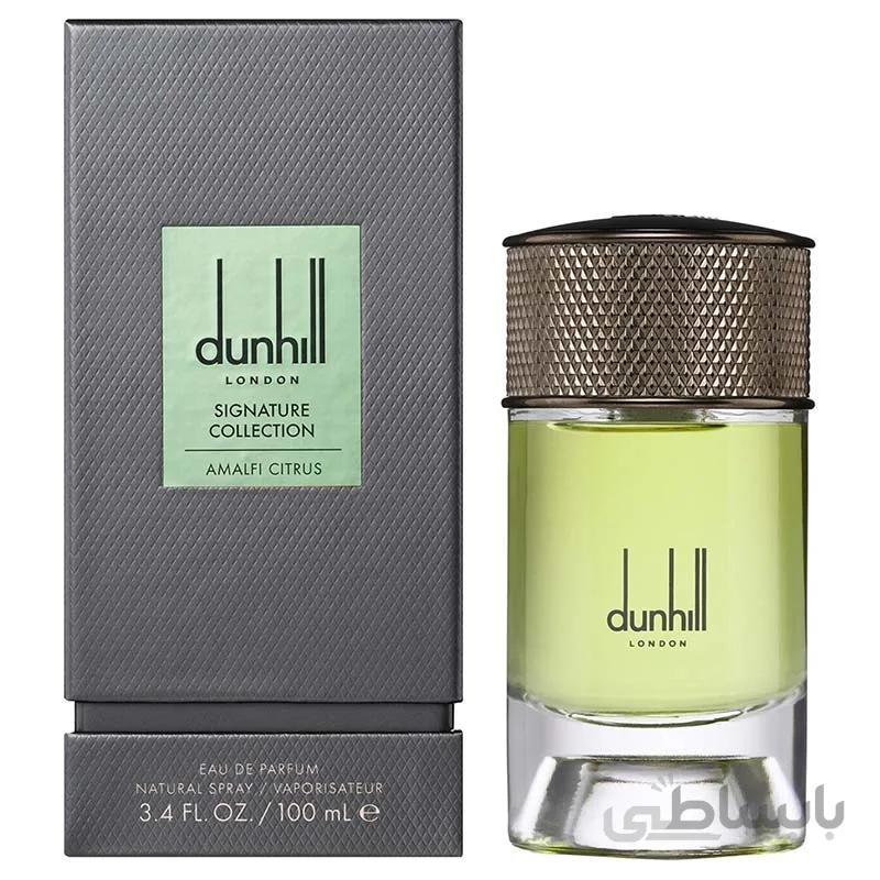 عطر ادکلن دانهیل امالفی سیتروس Dunhill Amalfi Citrus