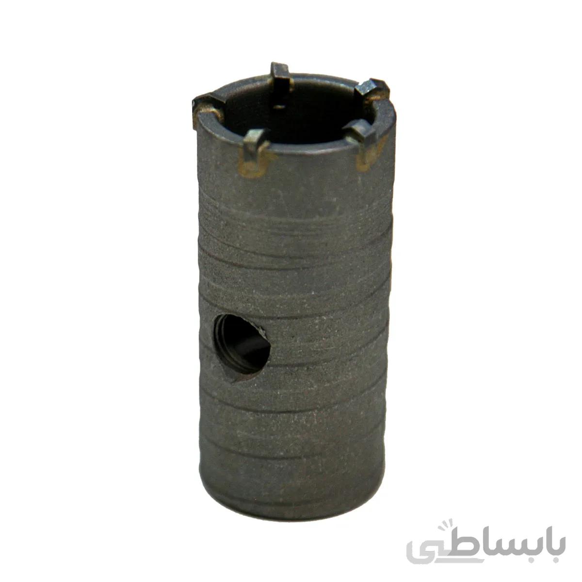 گردبرالماسه بتن سایز35