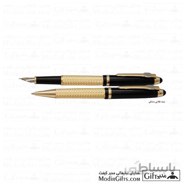 خودکار و خودنویس تبلیغاتی یوروپن GALLERY