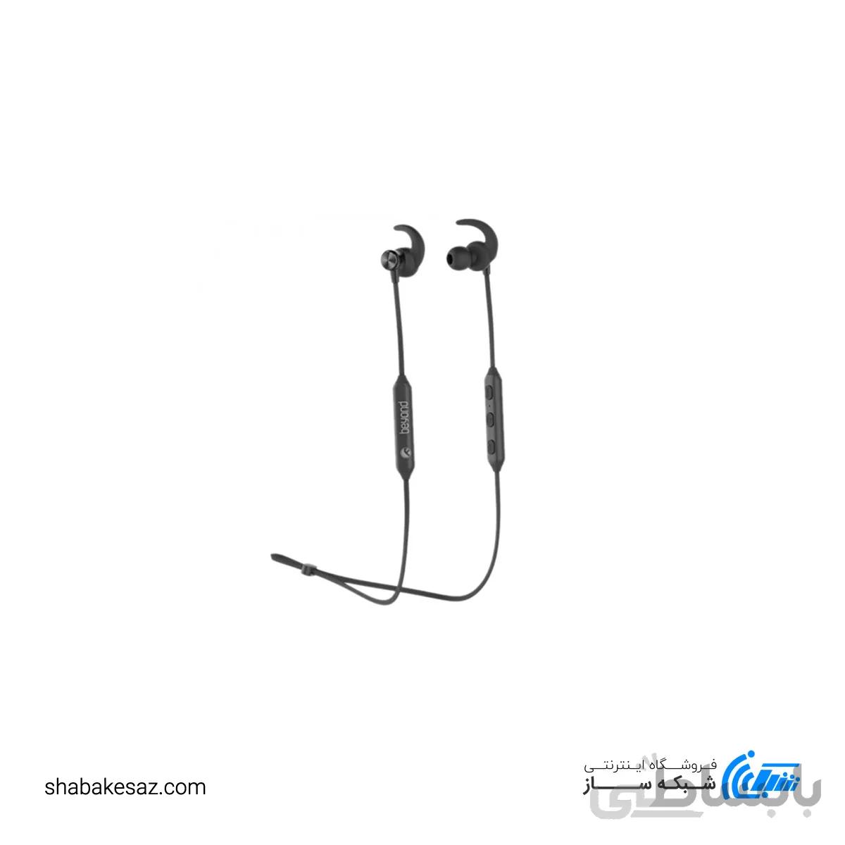 هندزفری بیاند BE-195 BT ا Beyond BE-195 BT Handsfree