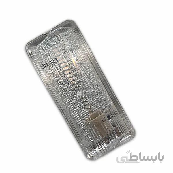 چراغ دیواری مدل سورنا