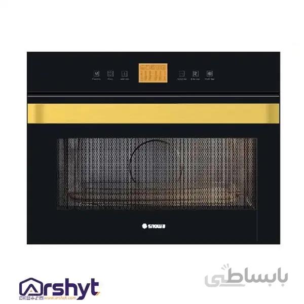مایکروویو توکار اسنوا SB-54207