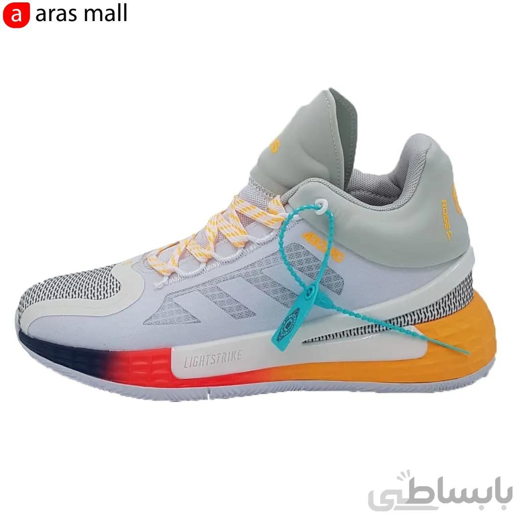 کفش دویدن و پیاده روی ادیداس مردانه مدل Adizero